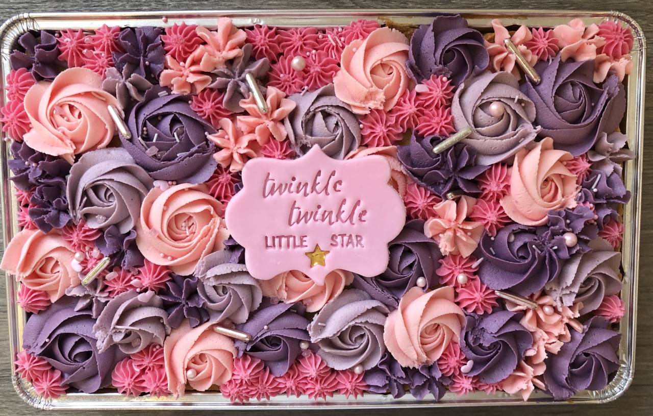 Traybake