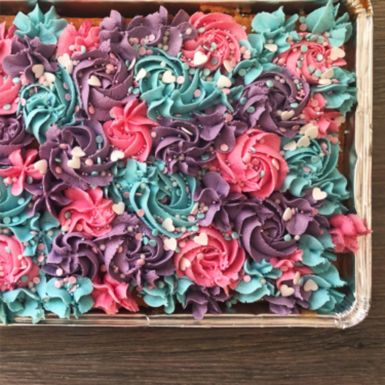 Traybake