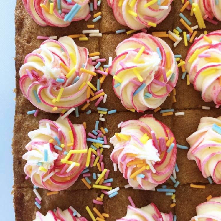 Traybake