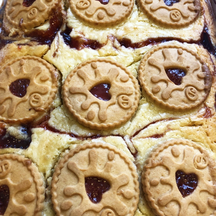 Traybake