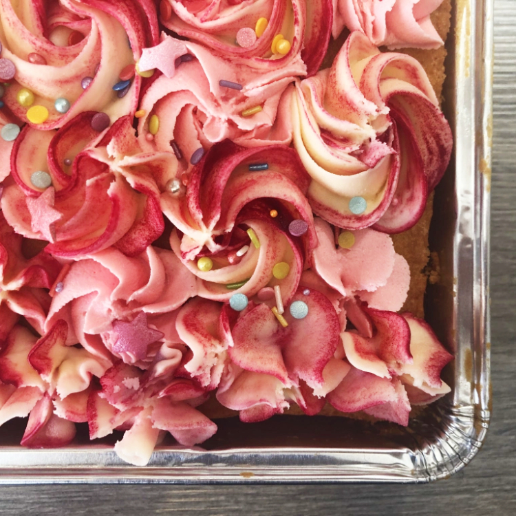 Traybake